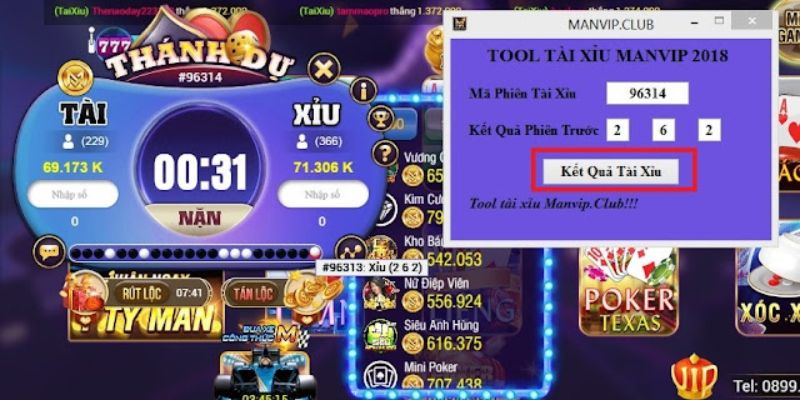 tr88 bet đăng nhập phỏm số 1