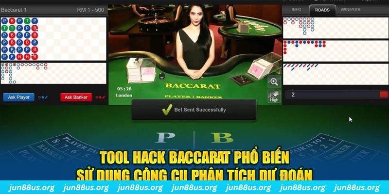 tr88 bet game bài baccarat là gì