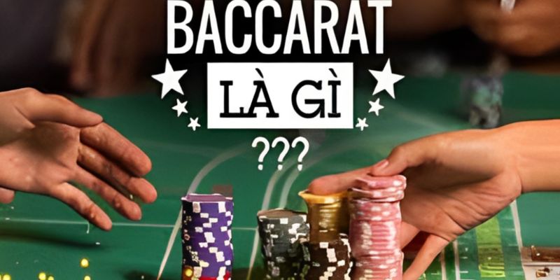 tr88 bet baccarat online la gì