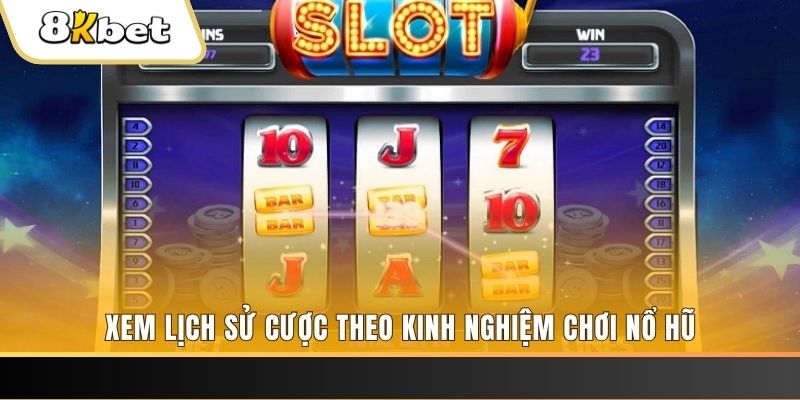 tr88 bet slot có nghĩa là gì